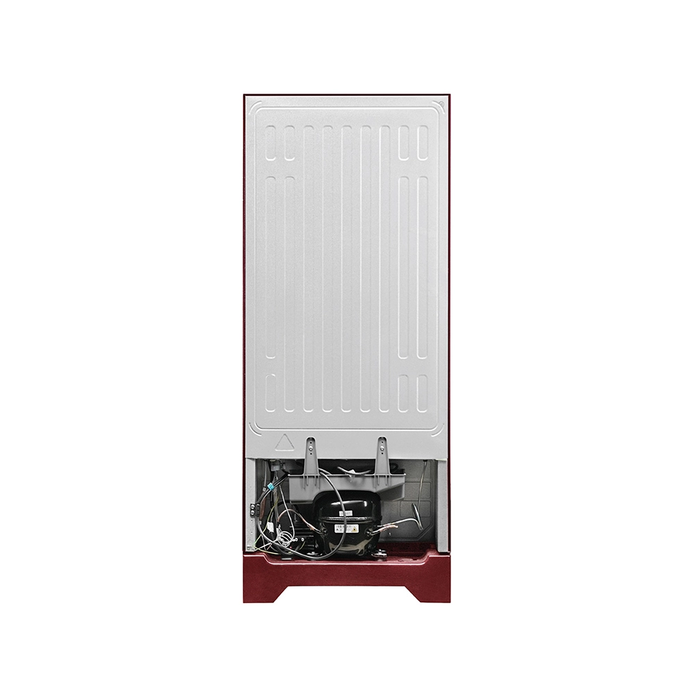 Haier 190L 5 Star Direct Cool Refrigerator - HRD-2105PRH-P